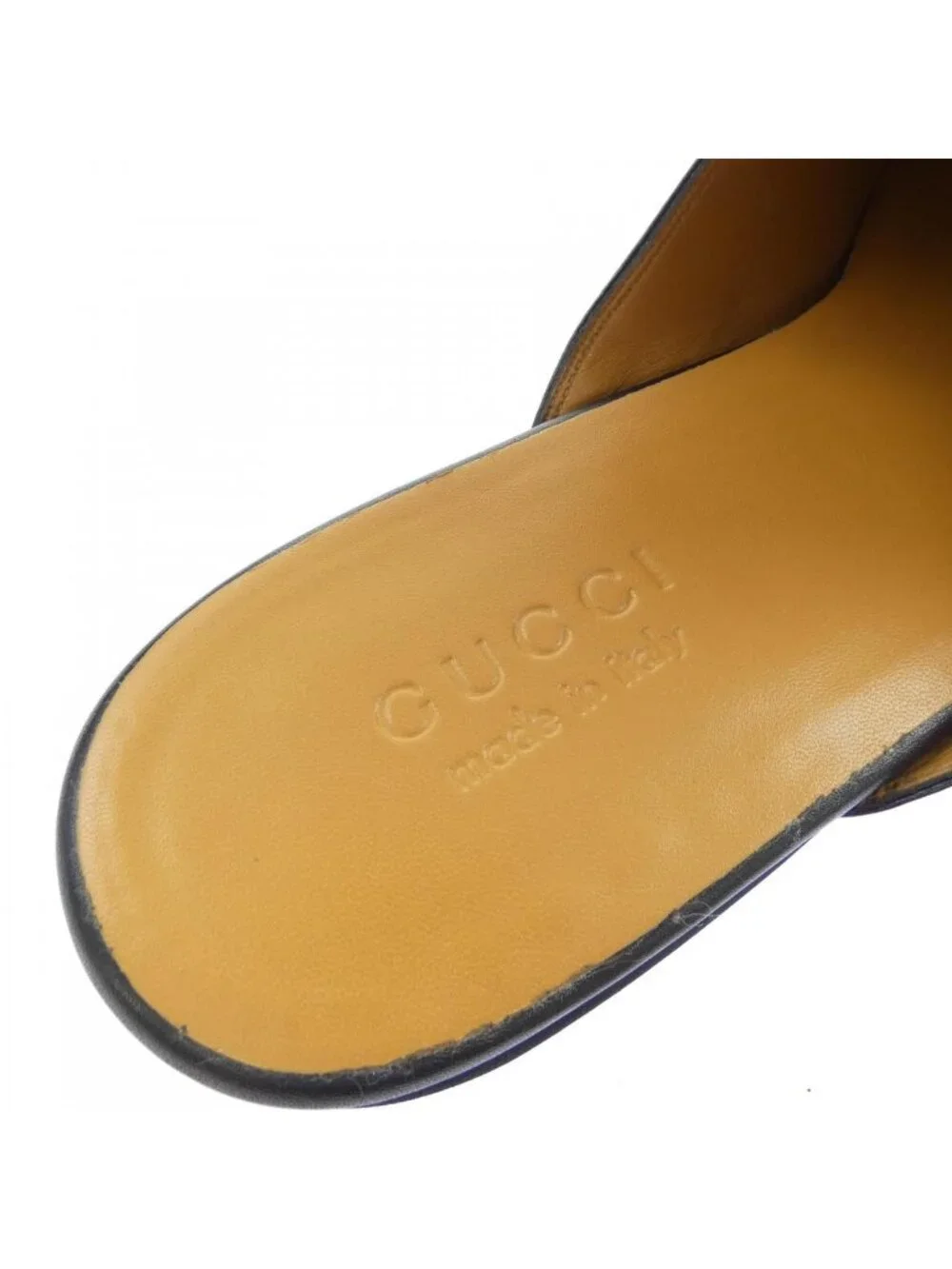 Gucci Sneakers Black